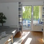 Aquamarin - Charmantes Mit Balkon Apartment *