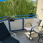 Apartment Aquamarin - Charmantes Mit Balkon *