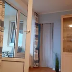 Aquamarin - Charmantes Mit Balkon *